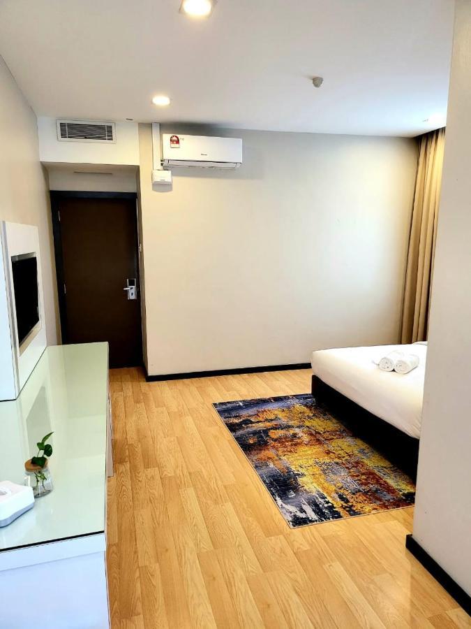 Lovita Hotel Kuantan Extérieur photo