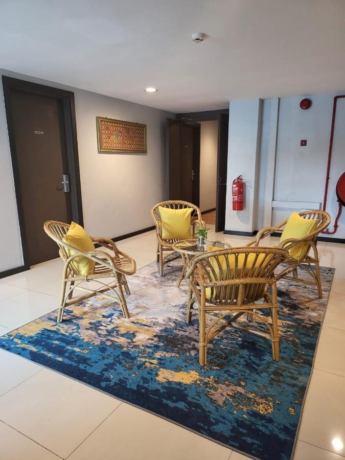 Lovita Hotel Kuantan Extérieur photo
