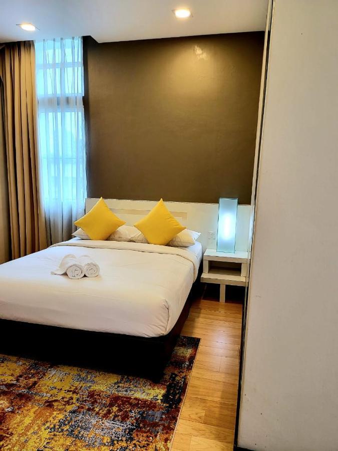 Lovita Hotel Kuantan Extérieur photo