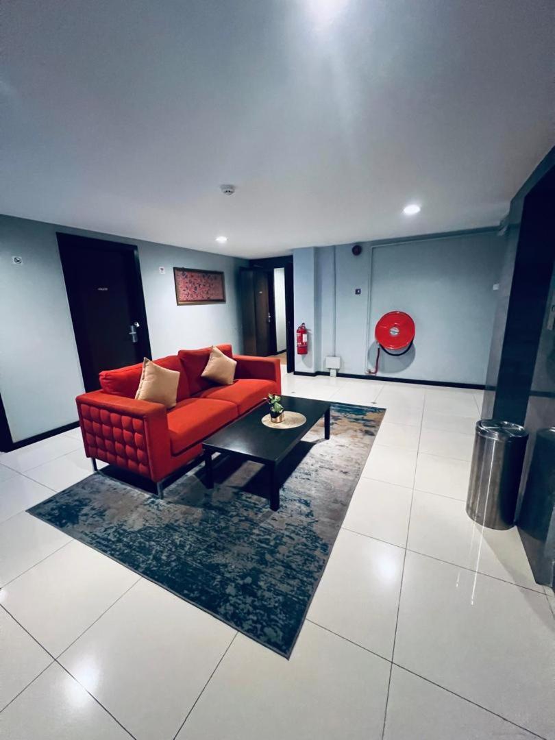Lovita Hotel Kuantan Extérieur photo