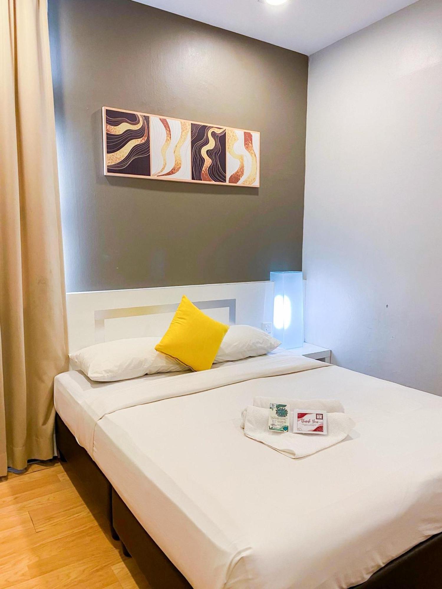 Lovita Hotel Kuantan Extérieur photo