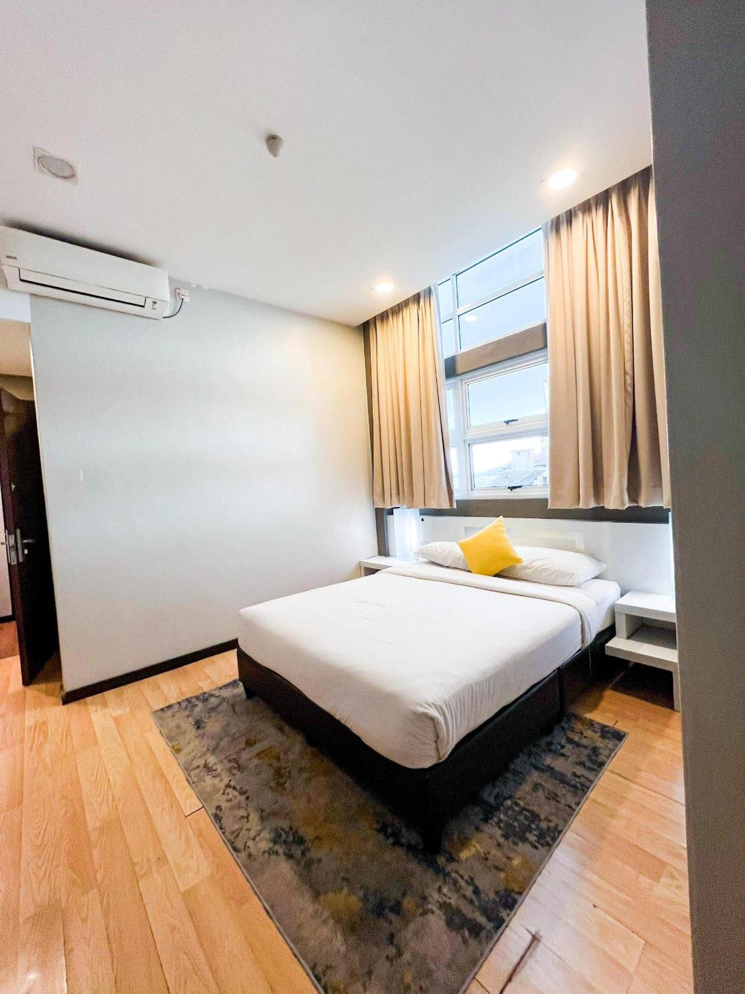 Lovita Hotel Kuantan Extérieur photo
