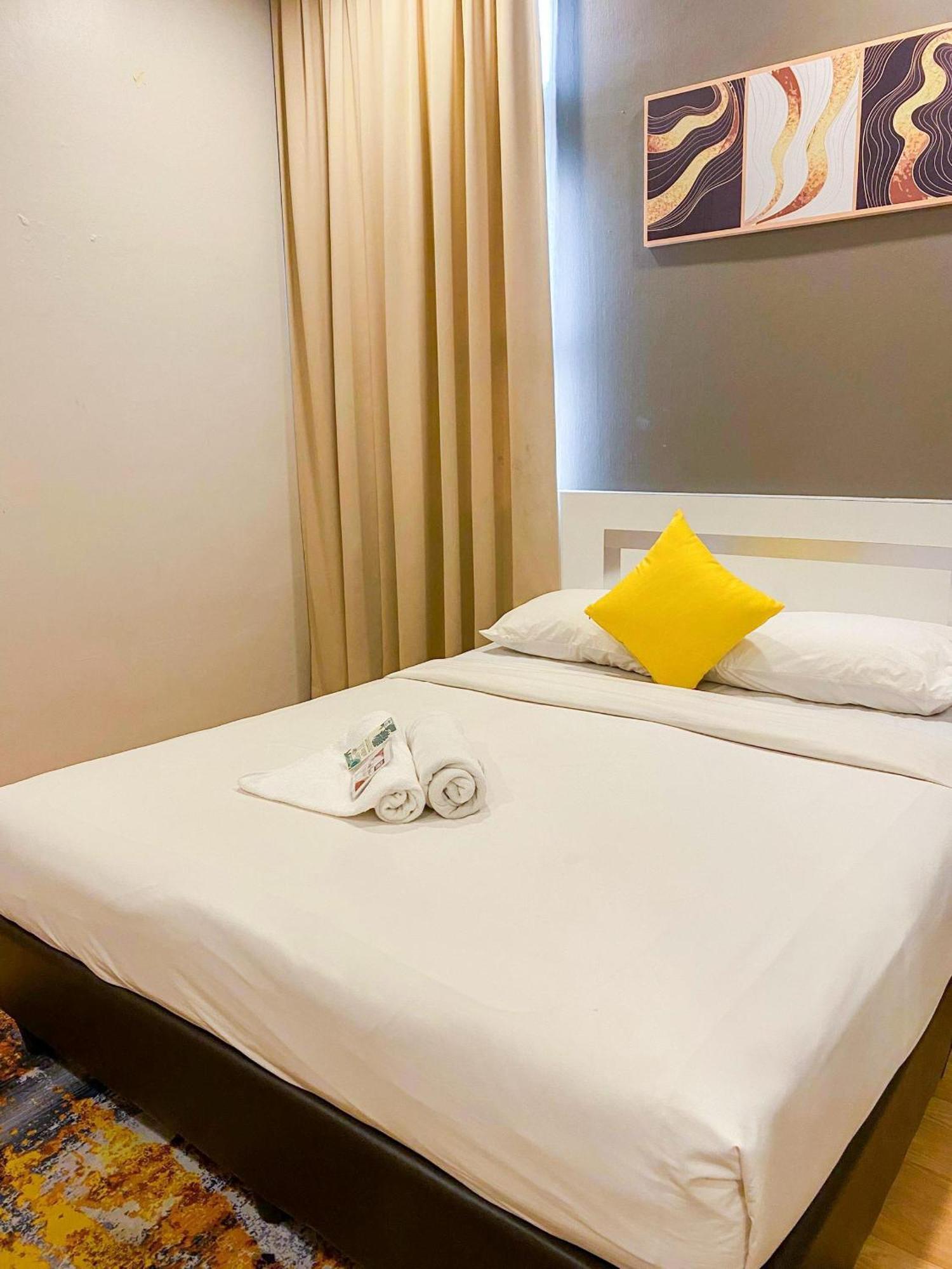 Lovita Hotel Kuantan Extérieur photo