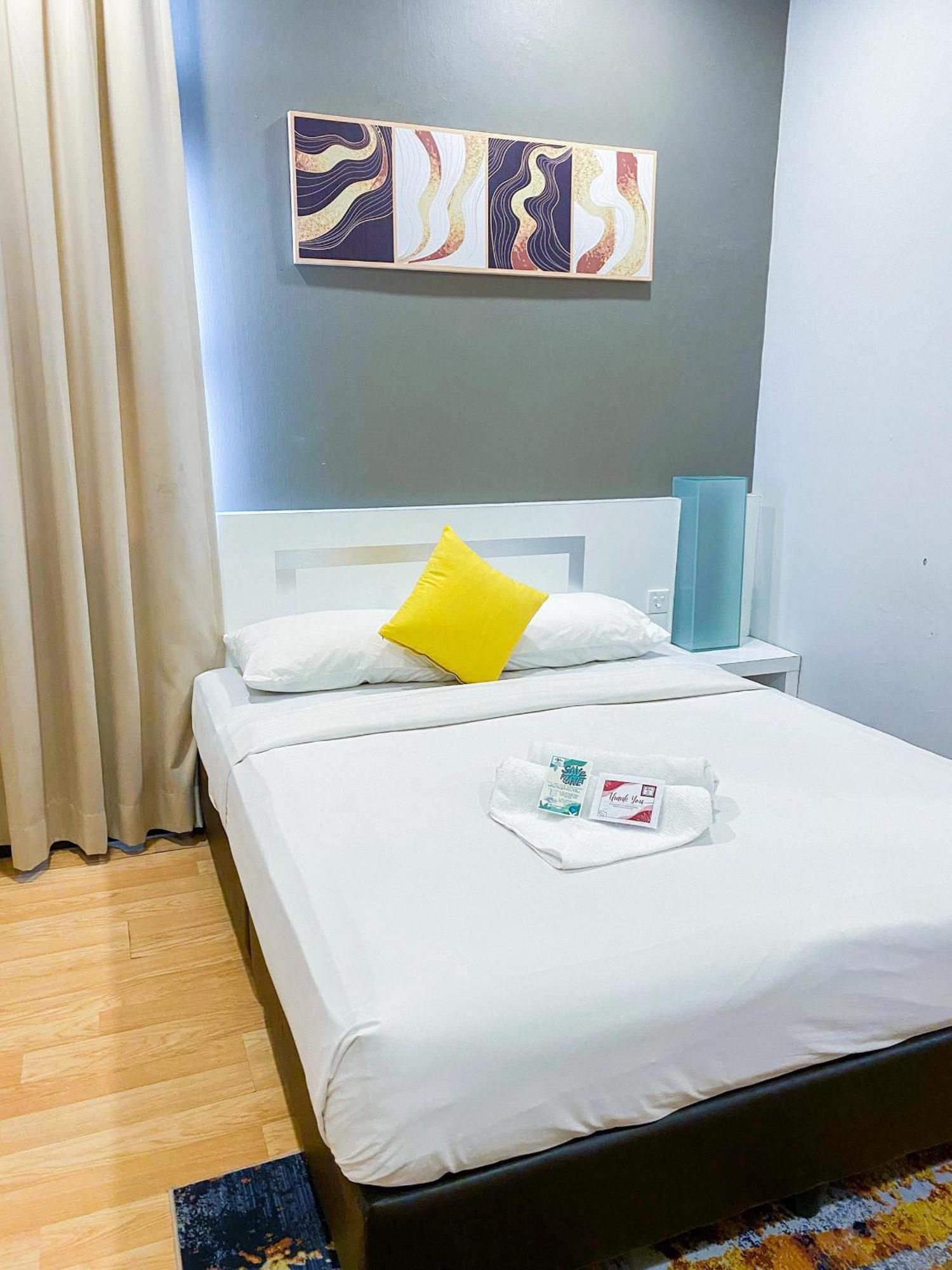 Lovita Hotel Kuantan Extérieur photo